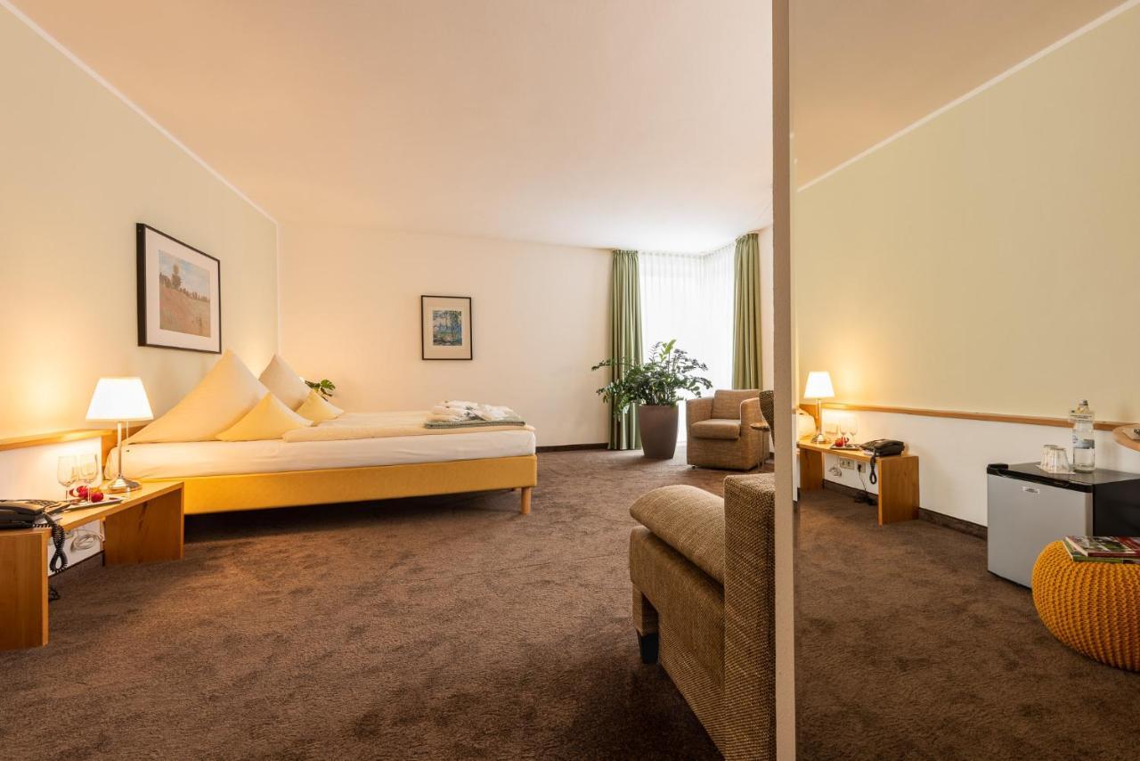 Hotel Nibelungen Hof Ксантен Екстериор снимка
