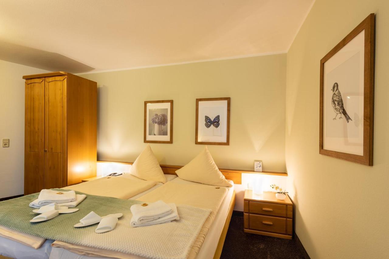Hotel Nibelungen Hof Ксантен Екстериор снимка