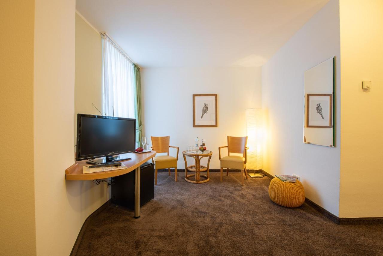 Hotel Nibelungen Hof Ксантен Екстериор снимка