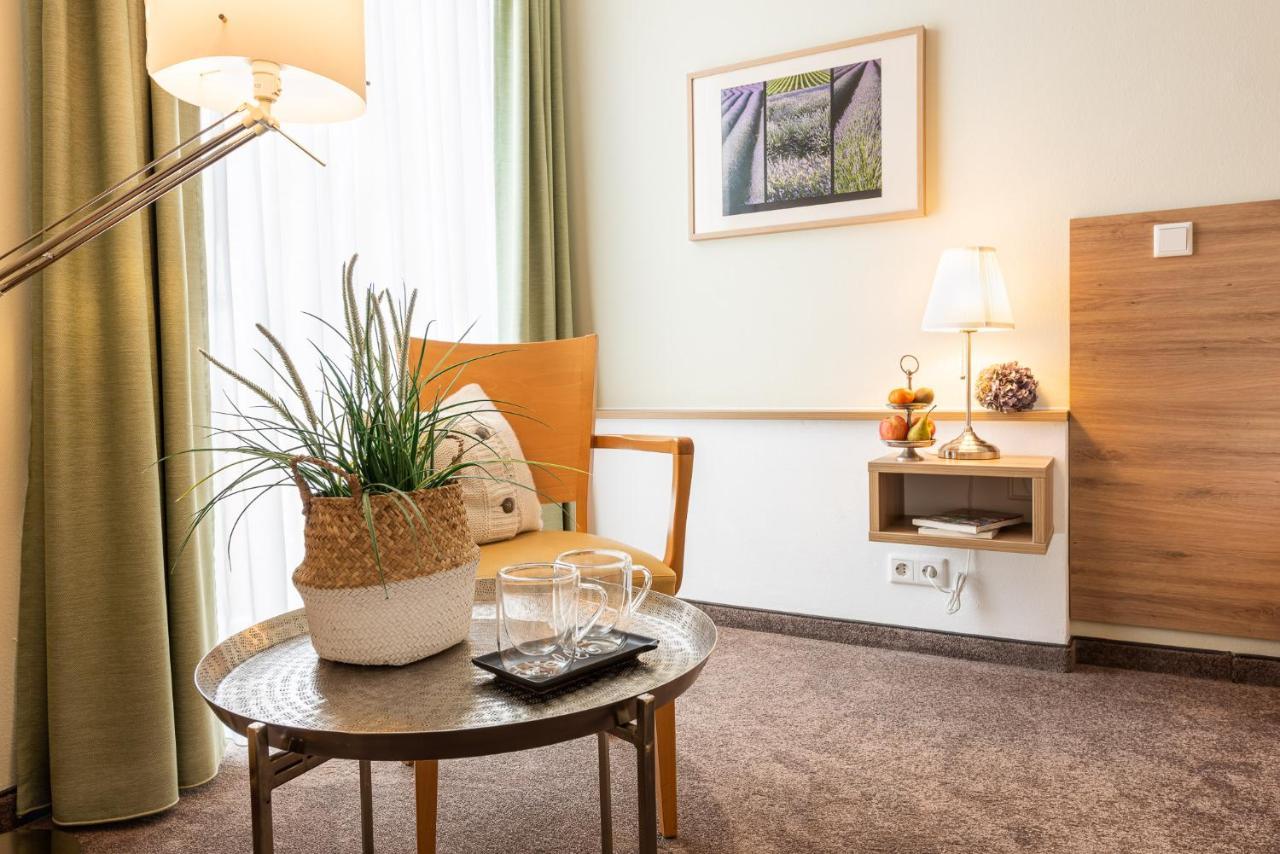 Hotel Nibelungen Hof Ксантен Екстериор снимка