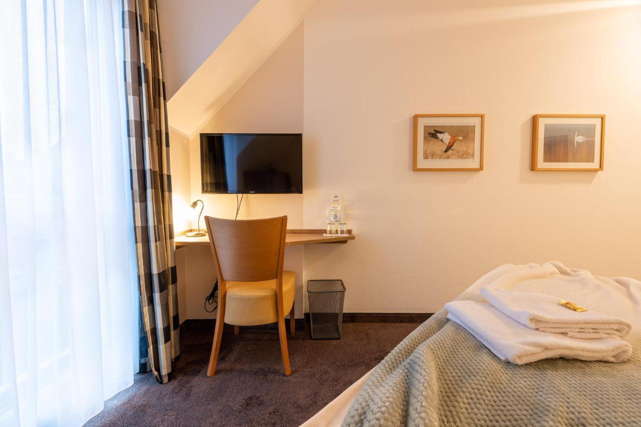 Hotel Nibelungen Hof Ксантен Екстериор снимка