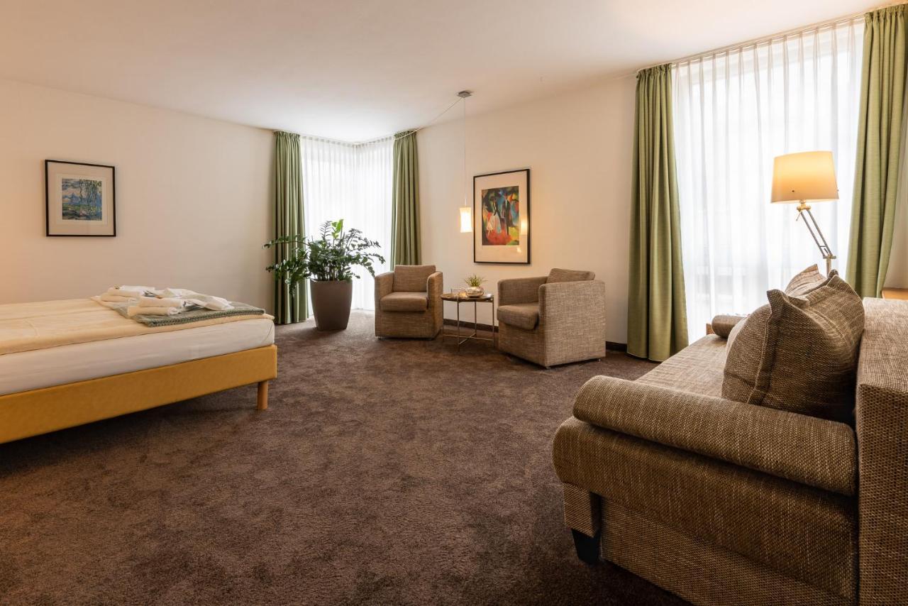 Hotel Nibelungen Hof Ксантен Екстериор снимка