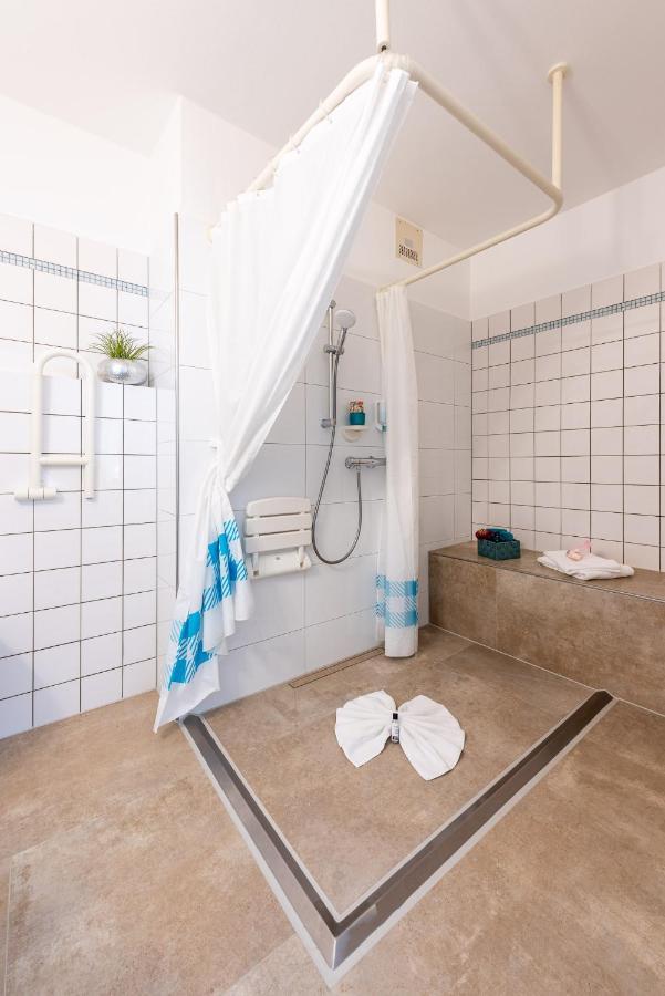 Hotel Nibelungen Hof Ксантен Екстериор снимка
