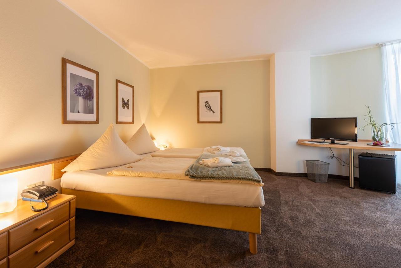 Hotel Nibelungen Hof Ксантен Екстериор снимка