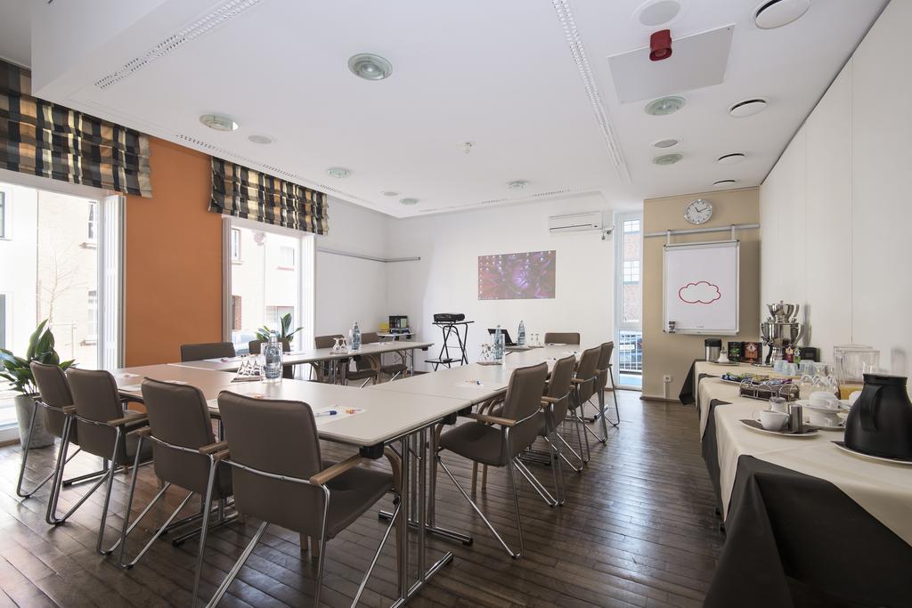 Hotel Nibelungen Hof Ксантен Екстериор снимка