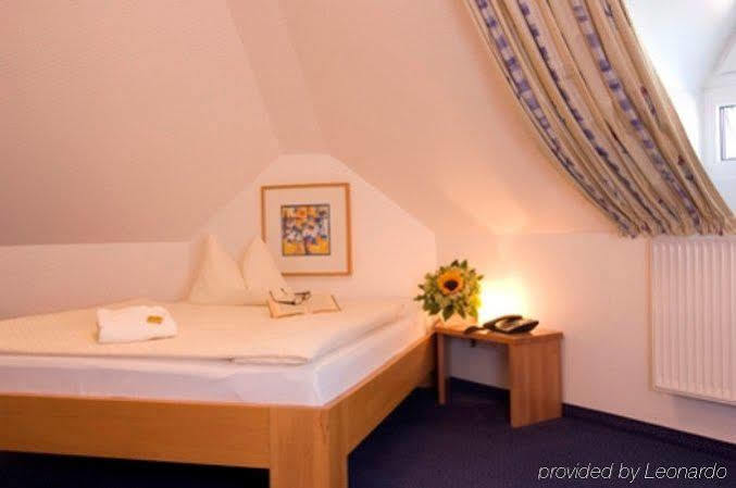 Hotel Nibelungen Hof Ксантен Екстериор снимка